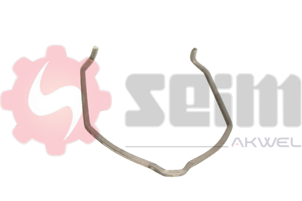 Laadlucht-/turboslang Seim 981857