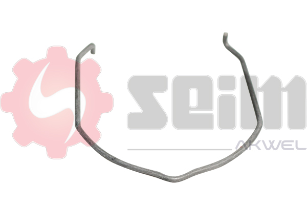 Laadlucht-/turboslang Seim 981859