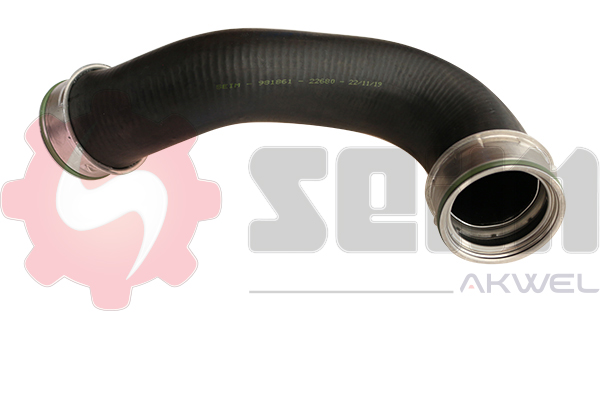 Laadlucht-/turboslang Seim 981861