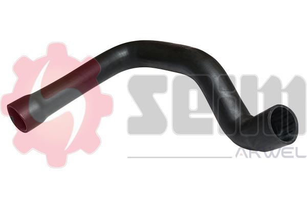 Laadlucht-/turboslang Seim 981901