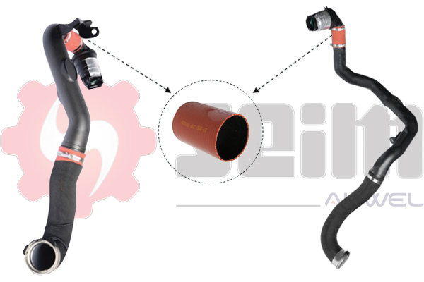 Laadlucht-/turboslang Seim 981913