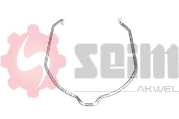 Laadlucht-/turboslang Seim 981958