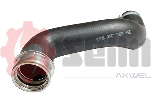 Laadlucht-/turboslang Seim 981982