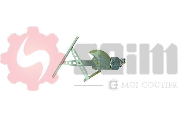 Seim Raammechanisme 990112