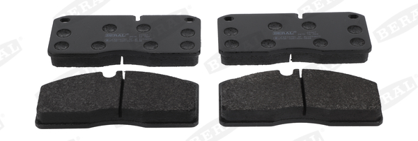 Remblokset Beral BCV29067T