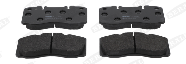 Remblokset Beral BCV29122T