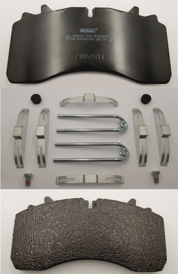 Remblokset Beral BCV29162TK