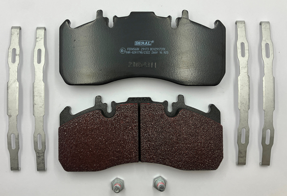 Remblokset Beral BCV29173TK