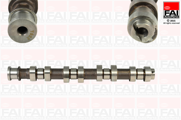 Nokkenas Fai Autoparts C306