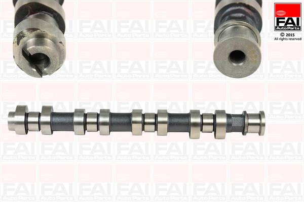 Nokkenas Fai Autoparts C307