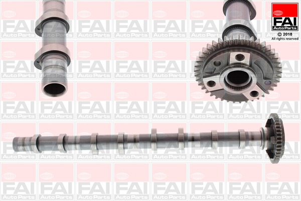 Nokkenas Fai Autoparts C392