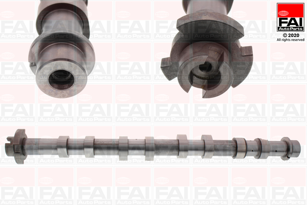 Nokkenas Fai Autoparts C415