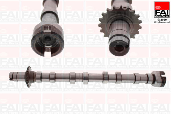 Nokkenas Fai Autoparts C421