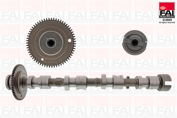 Nokkenas Fai Autoparts C529