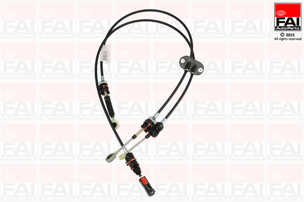 Koppelingskabel Fai Autoparts FGS0008