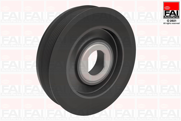 Krukaspoelie Fai Autoparts FVD1171