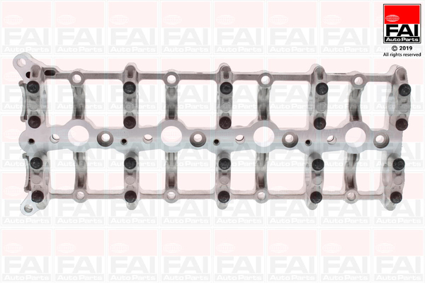 Tuimelaarbrug Fai Autoparts LR350