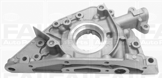 Oliepomp Fai Autoparts OP306