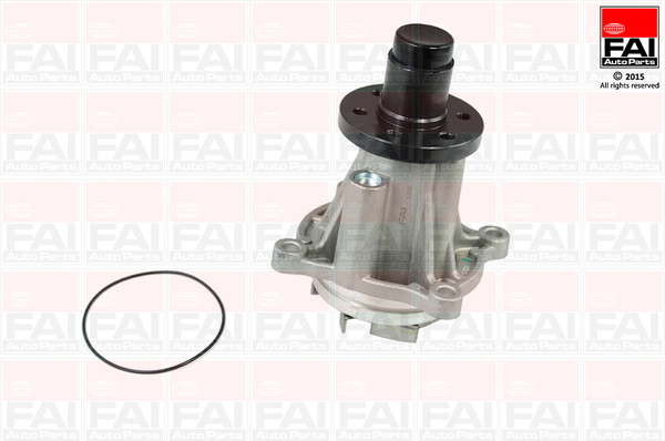 Waterpomp Fai Autoparts WP6615