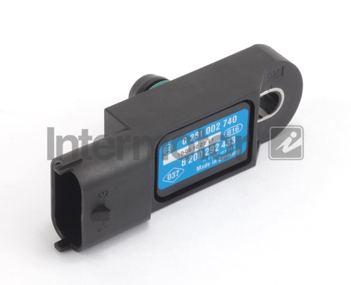 MAP sensor Standard 16898