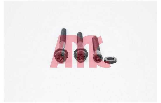 Cilinderkopboutenset AMC 258152