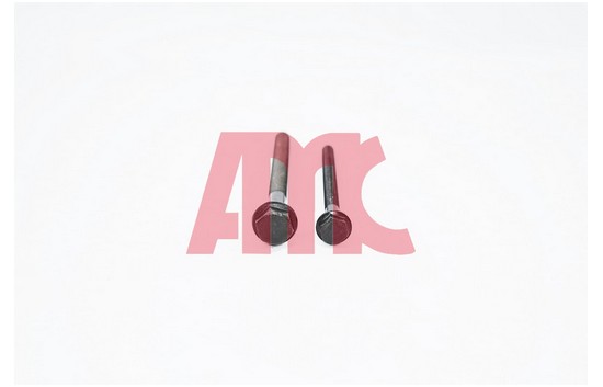 Cilinderkopboutenset AMC 258867