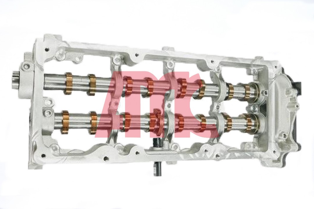 Nokkenasset AMC 647080K