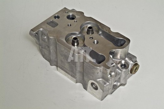 AMC Cilinderkop 908086