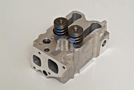 AMC Cilinderkop 908185