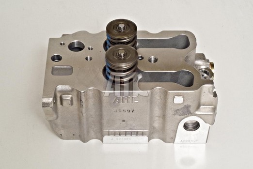AMC Cilinderkop 908185