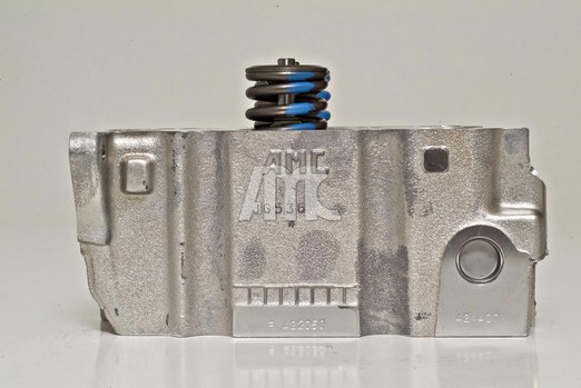 AMC Cilinderkop 908186