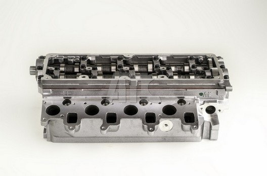 AMC Cilinderkop 908250