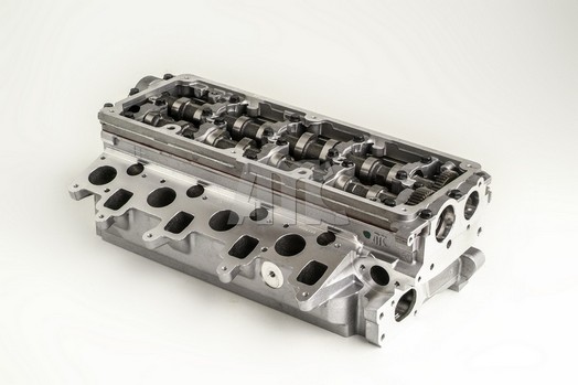 AMC Cilinderkop 908250