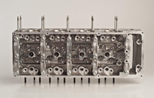 AMC Cilinderkop 908500
