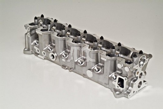 AMC Cilinderkop 908501K