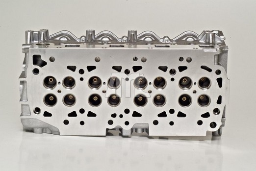 AMC Cilinderkop 908510