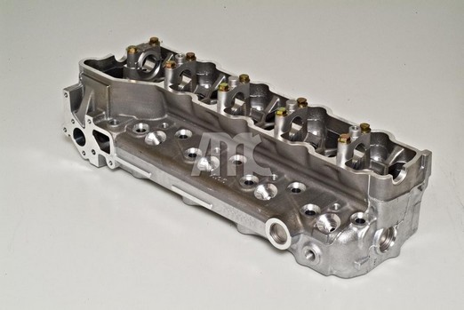 AMC Cilinderkop 908514