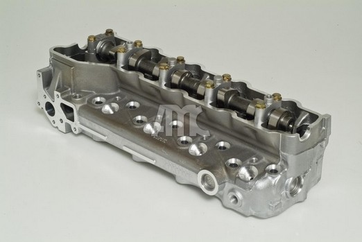 AMC Cilinderkop 908614