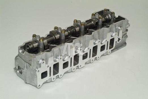 AMC Cilinderkop 908614