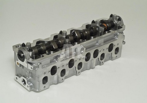 AMC Cilinderkop 908805