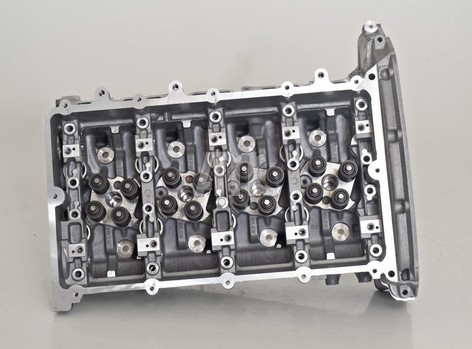 AMC Cilinderkop 908868