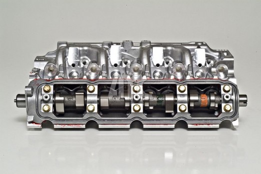 AMC Cilinderkop 908891