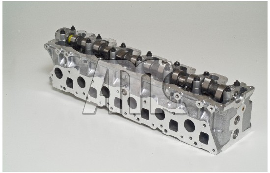 AMC Cilinderkop 908903