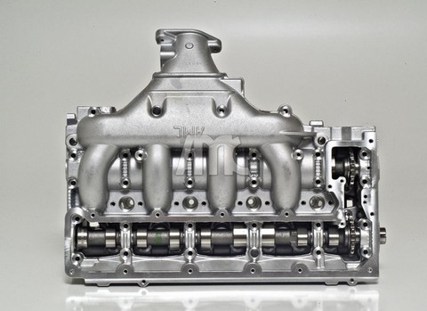 AMC Cilinderkop 908998