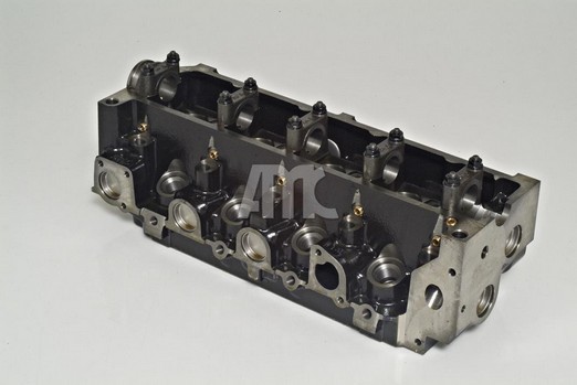AMC Cilinderkop 909020K
