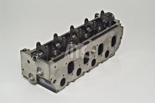 AMC Cilinderkop 909020K