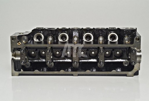 AMC Cilinderkop 909020K