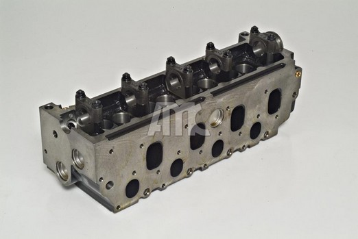 AMC Cilinderkop 909021K