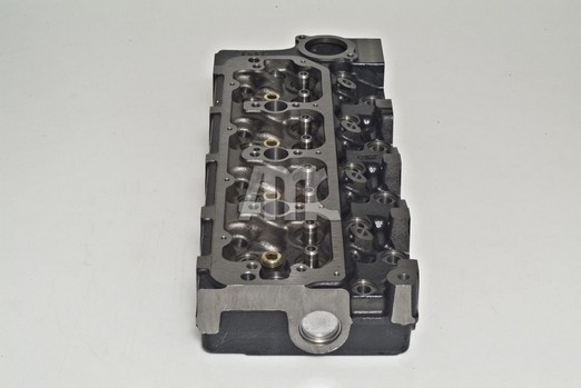 AMC Cilinderkop 909026