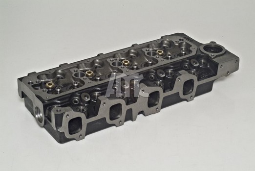 AMC Cilinderkop 909026